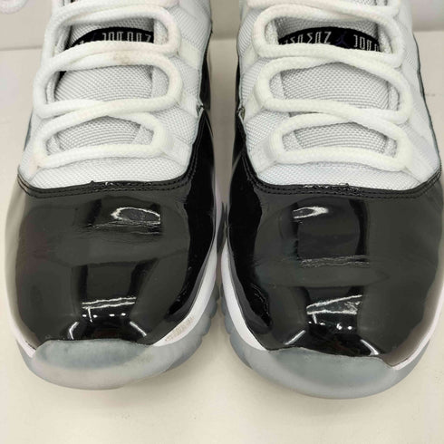 ジョーダンブランド JORDAN BRAND Air Jordan 11 Retro Concord エアジョーダン11 レトロ コンコルド メンズ JPN:28.5